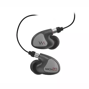 Westone MACH 20 Professional Dual-Driver In-Ear Monitors - Picture 1 of 7