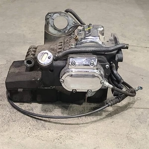 2002 Harley Road King Trans Transmission 5 Speed 59K Miles Ps1067 - Picture 1 of 5