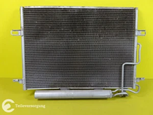 Klimakondensator, Nissens 94614, für Mercedes W211 S211 W219, A 2115001154 - Bild 1 von 10