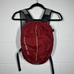 Mountainsmith Juniper 55 Mujer Desmontable Summit Pack 6.5L - Rojo Chile - Imagen 1 de 8