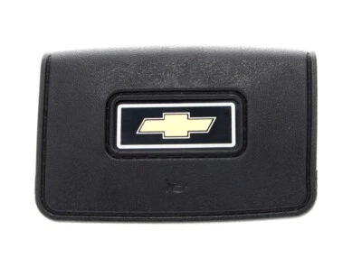 Horn Button For Standard Steering Wheel 78-91 Chevy C/K Pickup Blazer Suburban - Image 1 of 2
