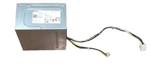 DELL 0P0KFV 290W Netzteil für OptiPlex 3020 7020 9020 T1700 - Bild 1 von 2