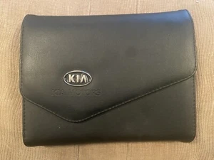 Kia Sportage Fahrerhandbuch/Pack - Top Zustand  - Bild 1 von 9