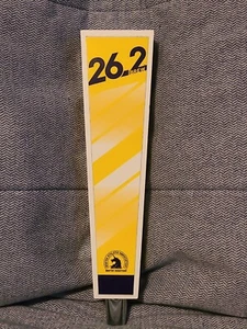 Sam Adams 26.2 Brew - Boston Marathon - Boston Athletic Association - Picture 1 of 5