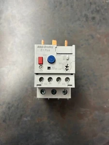 NEW ALLEN BRADLEY 193-EECD OVERLOAD RELAY 1.0-5.0A - Picture 1 of 5