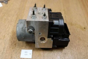 BMW F 650 GS R13 172 00-03 34517651924 ABS Hydroaagregat 495-121 - Bild 1 von 2