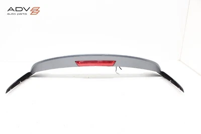 KIA TELLURIDE 2020-2025 PUERTA TRASERA PUERTA LEVADIZA PUERTA TRASERA TECHO ALERÓN Y LUZ OEM Foto 1 de 4