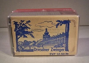 06 174 DDR Dia Serie DEFA Color Dresdner Zwinger (48) - Picture 1 of 2
