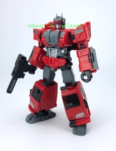 Fanshobby Mb-14a Flame Breaker 18cm Animation Ver. Action Figure New Toy InStock - Picture 1 of 6