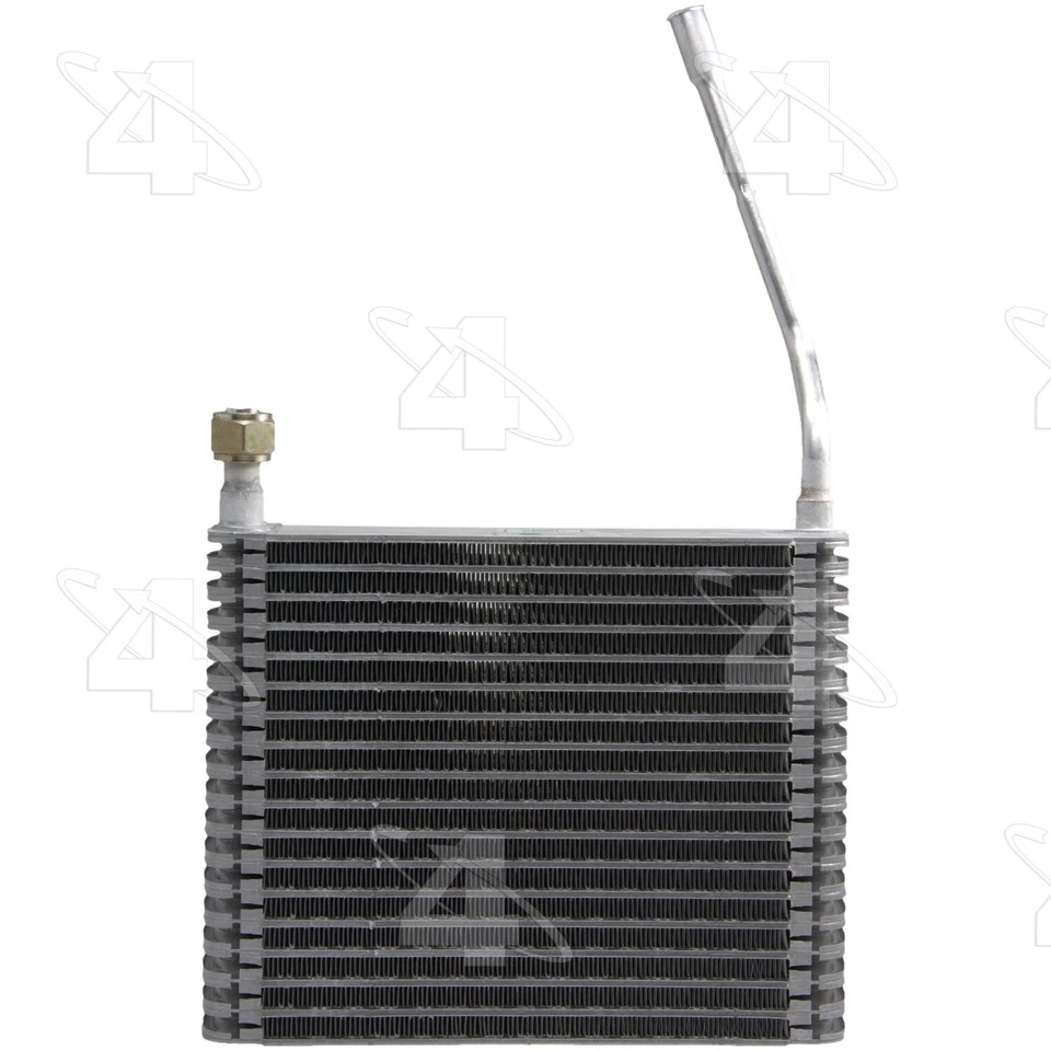 Núcleo de evaporador de aire acondicionado 4 estaciones para Ford Crown Victoria 1992-1997 Foto 1 de 4