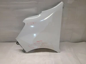 RENAULT MASTER 2020-ONWARDS FRONT PASSENGER LEFT SIDE FENDER WING P\N:631013582R - Picture 1 of 7