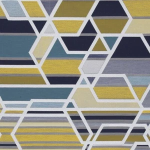 8 1/8 yd Maharam Agency Citrus Sara Morris Upholstery Fabric Free Ship! C4168 - Picture 1 of 1