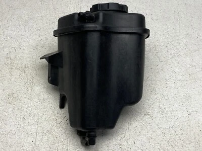 2010-2013 BMW X5 E70 ENGINE COOLANT OVERFLOW RESERVOIR TANK OEM LOT702 - Image 1 of 4