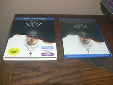 The Nun (Blu-ray + Dvd, 2018) w/ Slipcover - Brand New Factory Sealed