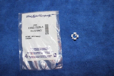 НОВЫЙ ИЗ СТАРЫХ ЗАПАСОВ 1987 1988 1989 1990 1991 1992 1993 1996 FORD BRONCO ВТУЛКА ШТОКА СЦЕПЛЕНИЯ - Изображение 1 из 4