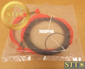 FR-N-3SM-01-30F RFS HYBRIFLEX RRH FBR CBL 3 PAIR RUGGED BEND INSNTV SM DLC 30FT - Picture 1 of 3