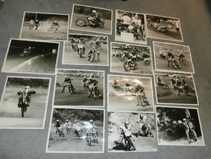 15 1969-71 Keystone Motorcycle Club Yamaha Emmaus PA Photos C Hess Lenhartsville - Picture 1 of 18