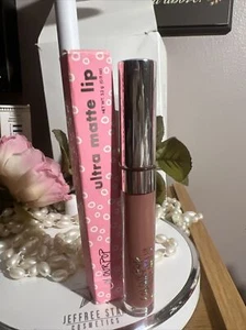 ColourPop Ultra Matte Liquid Lipstick FRESH CUT - Picture 1 of 6