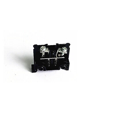 IDEC BN1U-20W Spring-up Terminal Block New 1PCS✦Kd - Image 1 of 4
