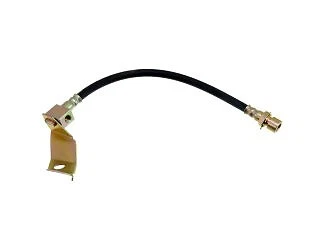 Manguera hidráulica de freno Dorman central trasero para Ford Mustang 1968 1969 1967-1970 Foto 1 de 4