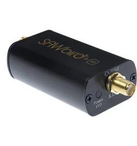 Nooelec Sawbird+ H1 - Premium Saw Filter & Cascaded Ultra-Low Noise Amplifier... - Picture 1 of 12