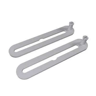 FOSSI3D Kippschere kompatibel für MEA vor 1990 alte Ausführung Kellerfenster Ersatzteile