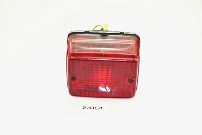 Yamaha XS 400 2A2 - Luz trasera luz trasera Z-53E-1 Foto 1 de 2