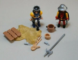 PLAYMOBIL 3328 - Picture 1 of 6