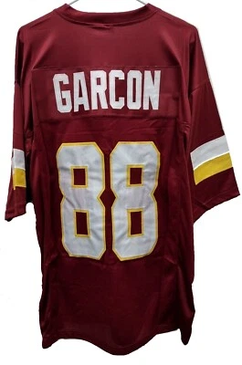 Pierre Garcon Washington Redskins Football Jersey - Size XL Brand New  - Image 1 of 4