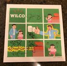* Wilco * Signed Vinyl Album * Schmilco * Jeff Tweedy +4 More * 1
