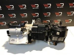 heater, blower, ventilation Nissan 200sx s14a RHD - Picture 1 of 4