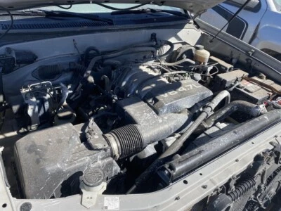 Б/у переключатель зажигания подходит: 2002 Toyota Sequoia класса A - Изображение 1 из 4