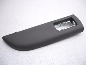 91 92 93 94 Explorer Arm Rest Armrest Door Pull OEM Rear Power Grey Left - Picture 1 of 5