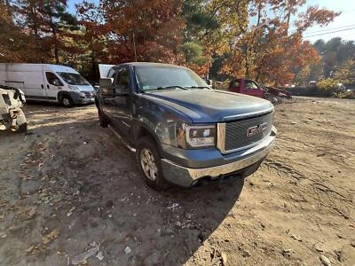 Eje de transmisión trasero GMC SIERRA 1500 07 08 09 10 11 12 13 Foto 1 de 4