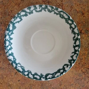 Folk Craft Moose Country by Tienshan Saucer, Replacement Piece - Picture 1 of 2