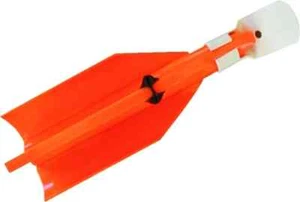 TABLA CEPILLADORA SETH SINDERWINDER NARANJA - Imagen 1 de 1