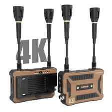 4K Wireless HDMI Sender oder Empfänger Transmission Extender Kamera PC zu TV