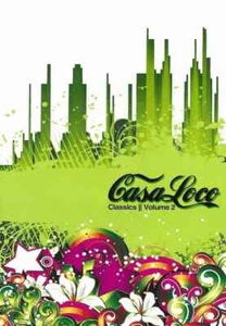 Casa Loco - Classics - Volume 2 - CD - Picture 1 of 1