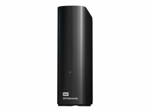 WDBWLG0080HBK-EESN WD Elements Desktop WDBWLG0080HBK Festplatte 8TB extern ( ~D~ - Bild 1 von 1