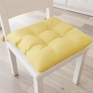 - Cuscini per Sedia Cucina, Set 6 Cuscini per Sedie Cucina, Coprisedie Cucina in - Foto 1 di 12