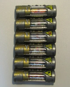 Power Rangers Dino Charge Kyoryuger Zyudenchi V SET (6) Bandai Morpher aus Japan - Bild 1 von 5