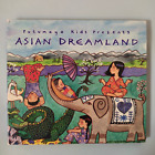 Enfants Putumayo : Asian Dreamland - berceuses et chansons apaisantes (CD - 2006)