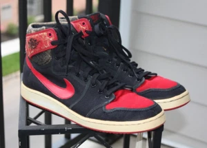 Size 10.5 - Air Jordan 1 1985 High Chicago AJKO - Picture 1 of 5