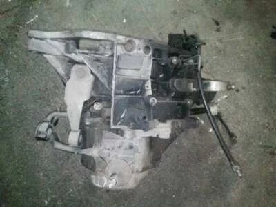 20CL79 getriebe ft für CITROEN ZX 1991 217204 - Image 1 of 4