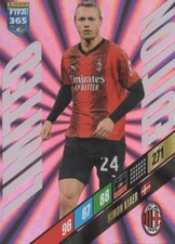 Panini FIFA 365 Adrenalyn XL 2024 Limited Edition Simon Kjear