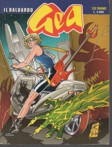 GEA N. 1 - IL BALUARDO - Foto 1 di 1