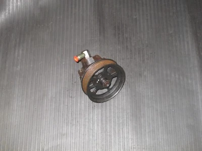 1998 1999 2000 2001 Ford F150 98 99 F250 Truck Power Steering Pump 65K - Изображение 1 из 4