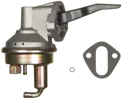 Bomba de combustible mecánica Herko BM42442 apta para Pontiac Buick Oldsmobile Chevrolet 85-87 Foto 1 de 3