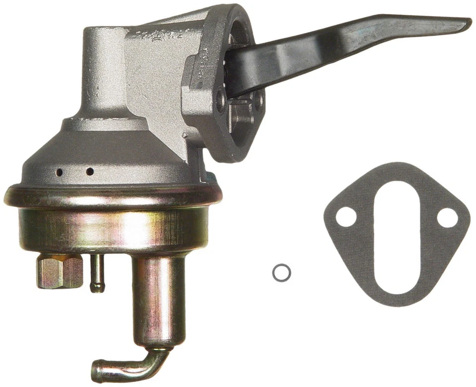 Bomba de combustible mecánica Herko BM42442 apta para Pontiac Buick Oldsmobile Chevrolet 85-87 Foto 1 de 3