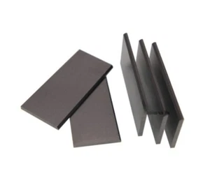 4pcs Carbon Vane 523889 525351 525977 for Rietschle Pump Compressor VTA100 - Afbeelding 1 van 4